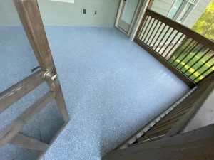 Concrete Coatings by Specialty Concrete Coatings in NW PA