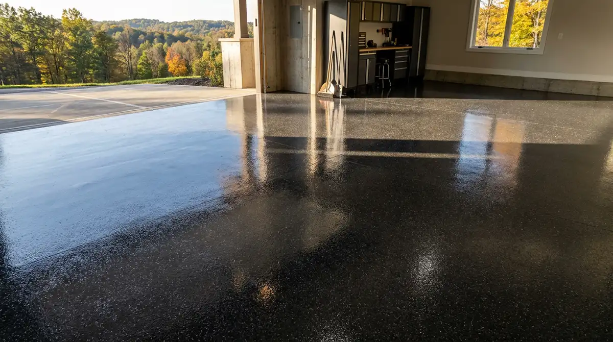 a featured image of Key Maintenance Considerations for Specialty Concrete Surfaces