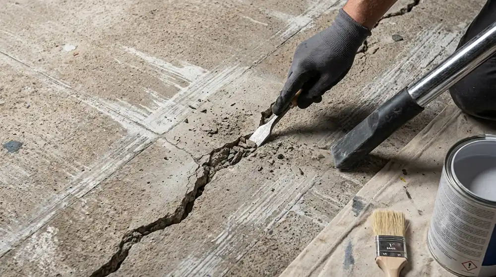 What Are the Common Causes of Specialty Concrete Coating Failure